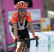 Marianne-Vos-CCC Live Team-3 etapa-Giro Rosa-2020