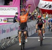 Marianne-Vos-CCC-Liv-Giro Rosa-2020