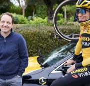 Merijn-Zeeman-Director Jumbo-Visma-2020