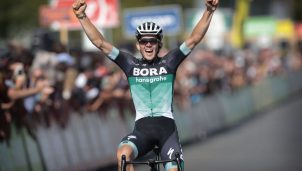 Movistar Team ficha a Gregor Mühlberger