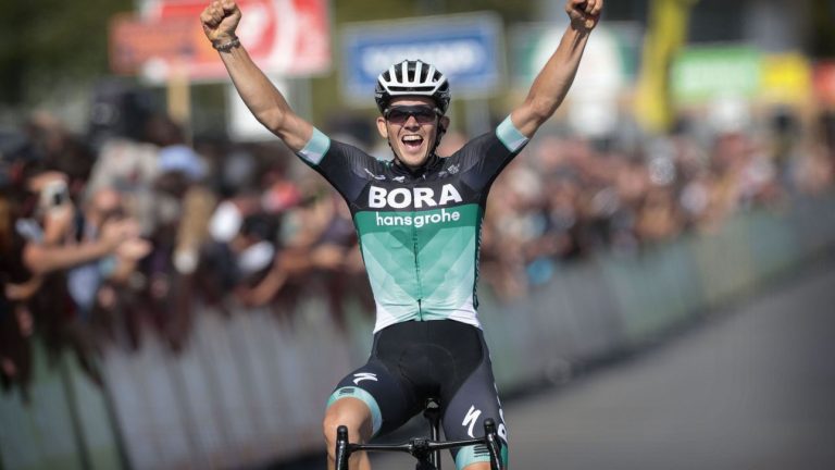 Movistar Team ficha a Gregor Mühlberger