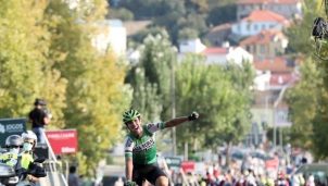 Oier-Lazkano-Caja Rural-Volta Portugal-2020