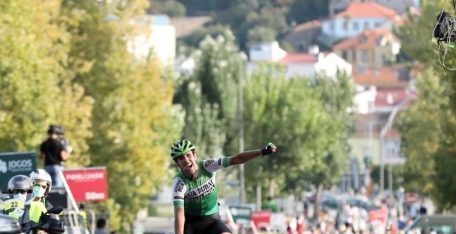 Oier-Lazkano-Caja Rural-Volta Portugal-2020