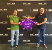 Rubén Perez -Burgos BH-2020