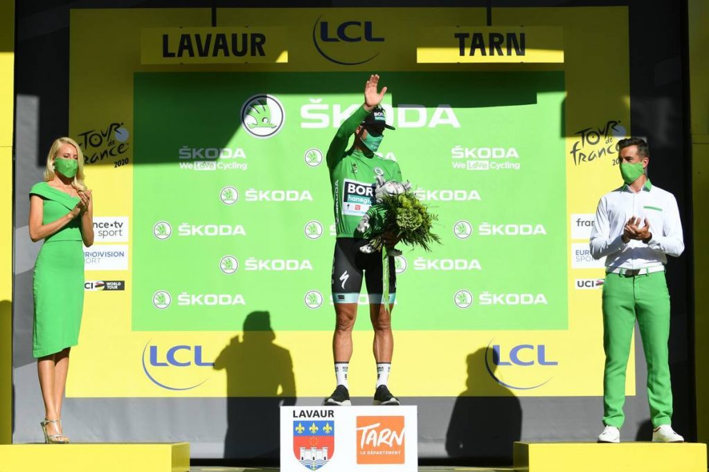 Peter-Sagan-Bora Hansgrohe-7 etapa-Tour Francia-2020