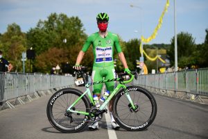 Sam-Bennett-Deceuninck-Quick Step-Tour Francia-2020