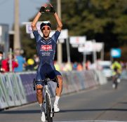 Dries-De Bondt-Alpecin Fenix-Campeonato de Ciclismo en Ruta de Bélgica-2020