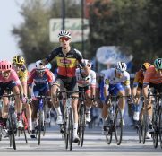 Tim-Merlier-Alpecin-6 etapa-Tirreno Adriatico-2020