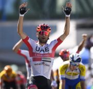 Diego-Ulissi-UAE Team-Tour Luxemburgo-2020
