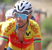 Alejandro-Valverde-Selección Española-2020