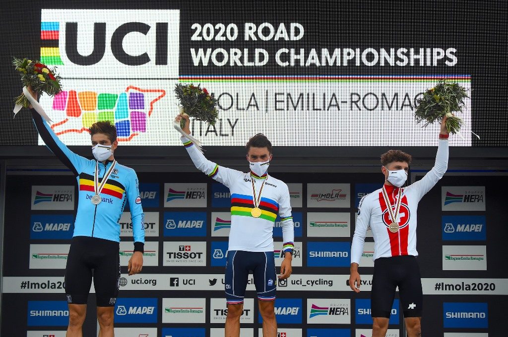 alaphilippe-van-aert-hirschi-mundial-imola-2020