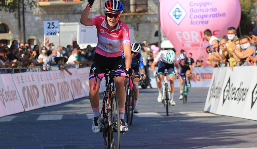 anne-van-der-breggen-boels-dolmans-giro-rosa-2020-etapa9