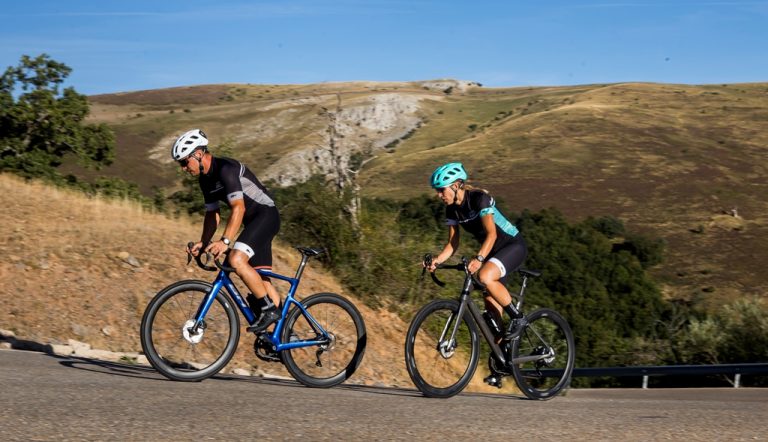 BH RS1: Una nueva familia, aero y para todos