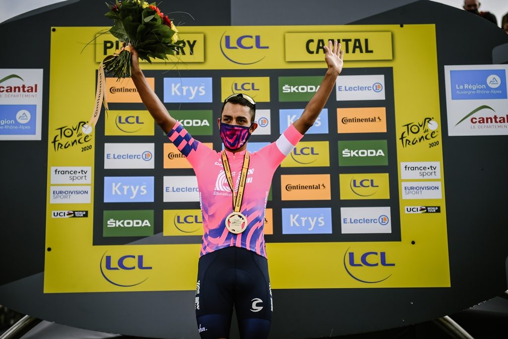 daniel-martinez-ef-pro-cycling-tour-francia-2020-etapa13-podio