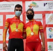 juan-ayuso-idoia-eraso-campeonato-españa-junior-2020-contra-el-reloj