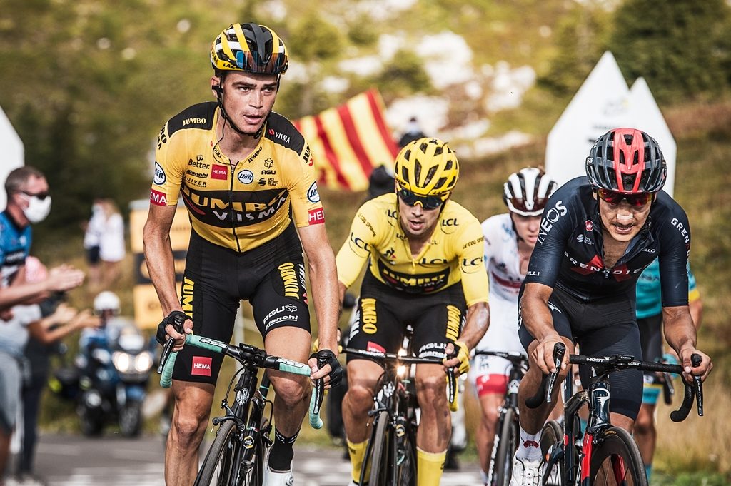 sepp-kuss-richard-carapaz-primoz-roglic-tour-francia-2020-etapa17