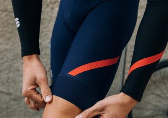 sportful Fiandre Winter 2020 manguitos 2