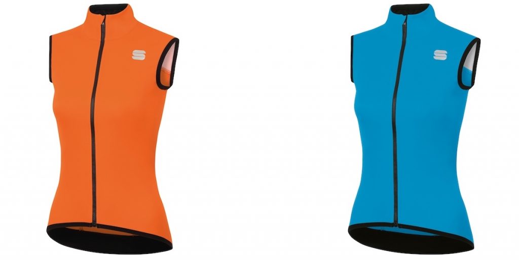 sportful fiandre light west W 01