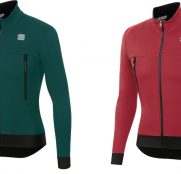 sportful fiandre warm jacket 2020 baja