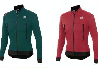 sportful fiandre warm jacket 2020 baja