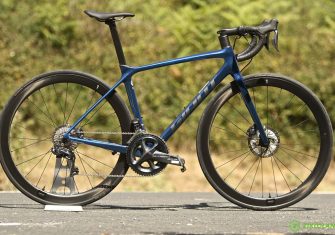 test Giant TCR-2021-17