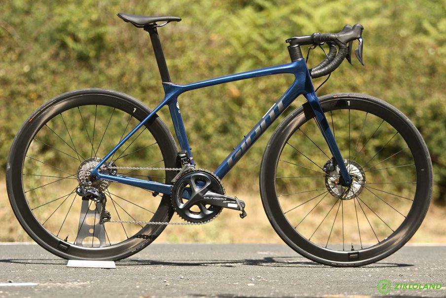 giant tcr 2021