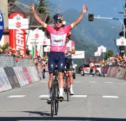 Thomas-Pidcock-Trinity Racing Team-8 etapa-Giro Sub23-2020