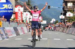 Thomas-Pidcock-Trinity Racing Team-8 etapa-Giro Sub23-2020