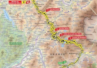tour-francia-2020-etapa18-mapa