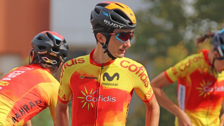 Pello-Bilbao-Bahrain-Mclaren-Selección Española-2020