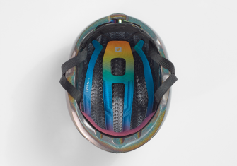 Bontrager WaveCel: Nuevos colores y estilos para tus cascos