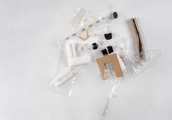 Cannondale: Cajas recicables y bicicletas montadas al 95%