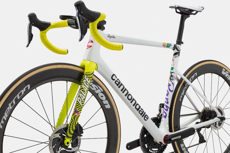 cannondale supersix 5