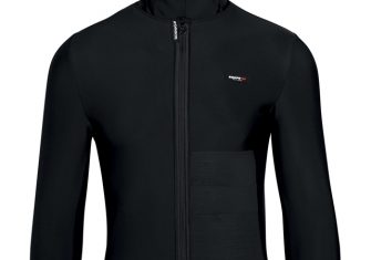 Assos Equipe RS: No pasarás frío en invierno