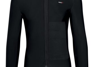 Assos Equipe RS: No pasarás frío en invierno