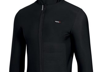 Assos Equipe RS: No pasarás frío en invierno