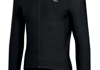 Assos Equipe RS: No pasarás frío en invierno