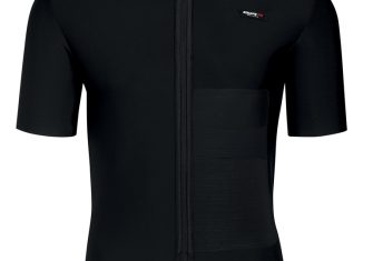 Assos Equipe RS: No pasarás frío en invierno