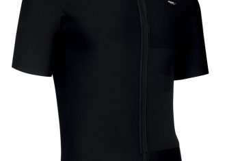 Assos Equipe RS: No pasarás frío en invierno