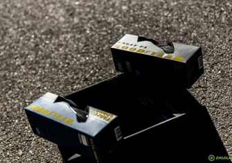 Goodyear Sport y Eagle F1: Dos opciones de cubiertas que convencen (Test)