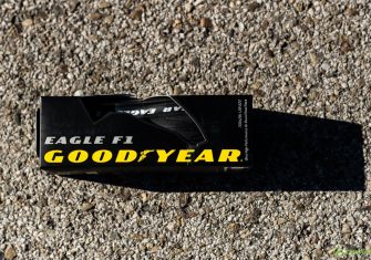 Goodyear Sport y Eagle F1: Dos opciones de cubiertas que convencen (Test)