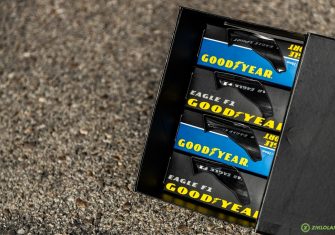 Goodyear Sport y Eagle F1: Dos opciones de cubiertas que convencen (Test)