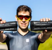 Goodyear Sport y Eagle F1: Dos opciones de cubiertas que convencen (Test)