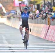 Giro de Italia: Ben O’Connor vence en Madonna di Campiglio (Vídeo)