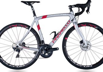 Pinarello 2020-2021: Nuevos modelos y más colores