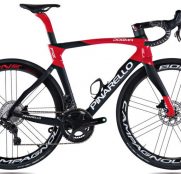 Crecen los rumores de compras y ventas de las acciones de Pinarello