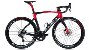 Crecen los rumores de compras y ventas de las acciones de Pinarello