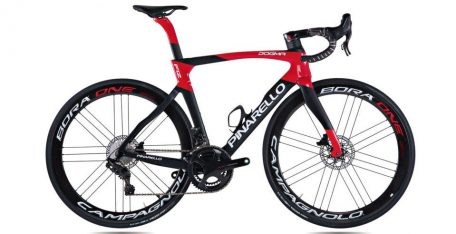 Crecen los rumores de compras y ventas de las acciones de Pinarello