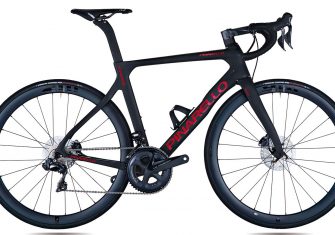 Pinarello 2020-2021: Nuevos modelos y más colores