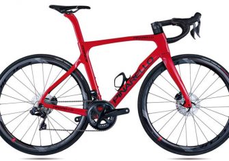 Pinarello 2020-2021: Nuevos modelos y más colores